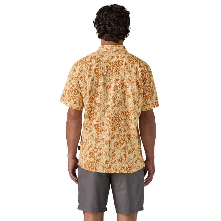 Patagonia Back Step Shirt – Men’s